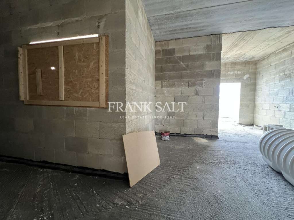 3 Bed, ApartmentFor Sale, Xghajra, Malta