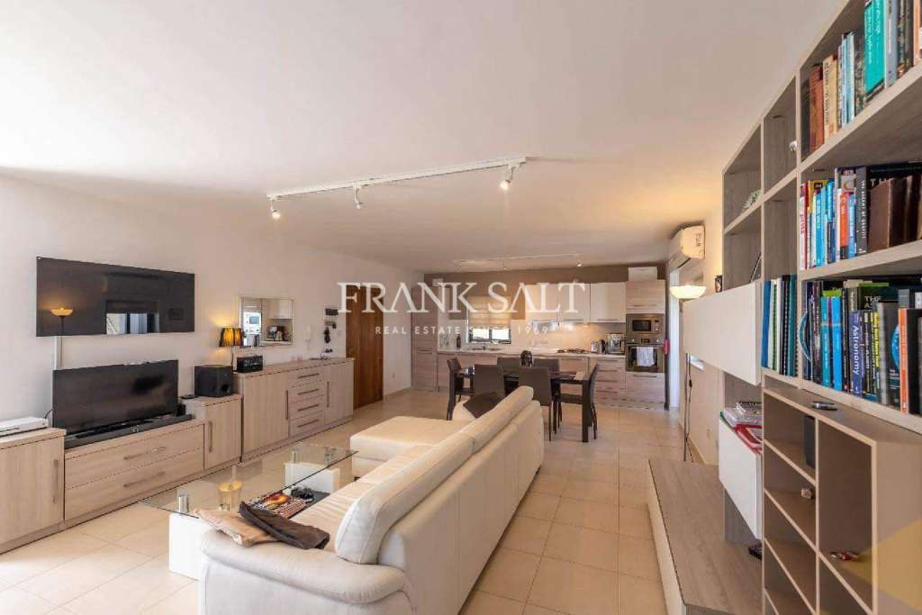 5 Bed, ApartmentFor Sale, Xghajra, Malta