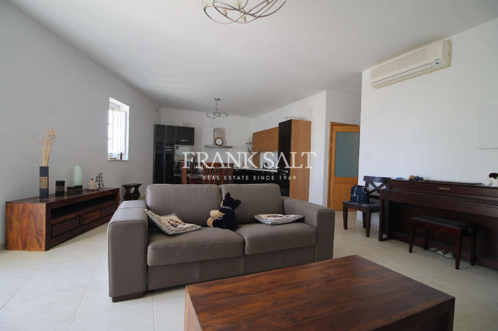 3 Bed, ApartmentFor Sale, Kalkara, Malta