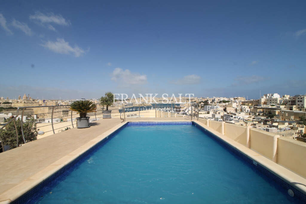 3 Bed, ApartmentFor Sale, Kalkara, Malta