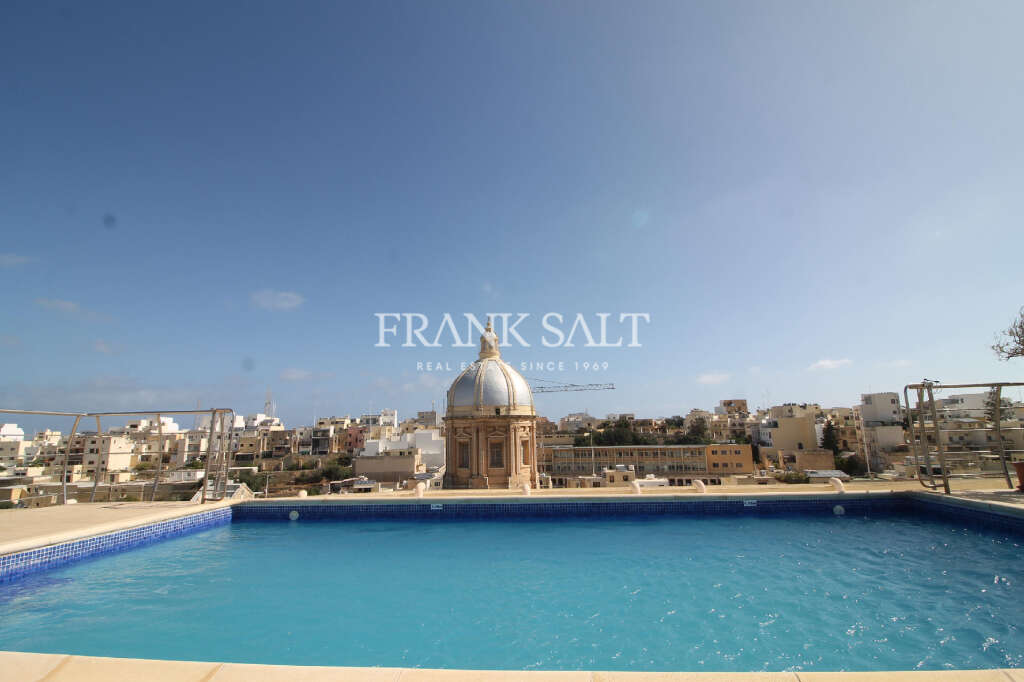 3 Bed, ApartmentFor Sale, Kalkara, Malta