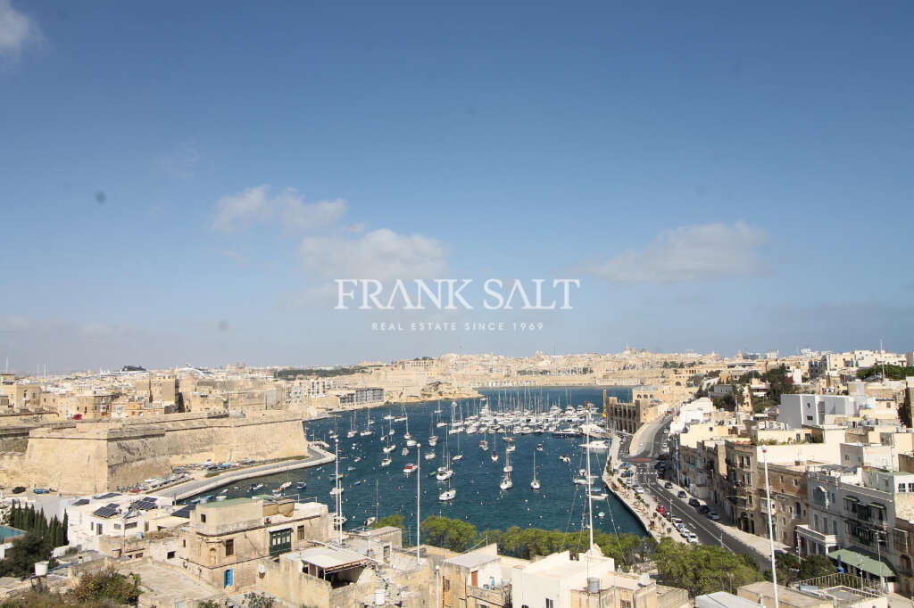 3 Bed, ApartmentFor Sale, Kalkara, Malta