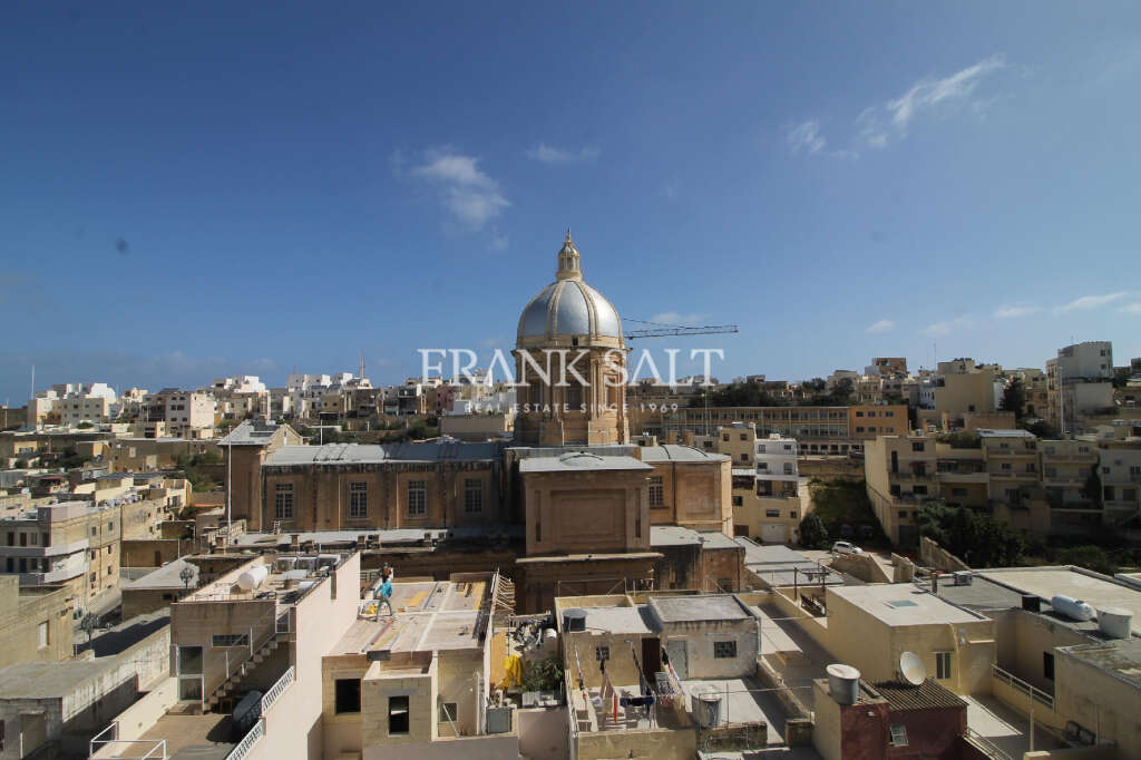 3 Bed, ApartmentFor Sale, Kalkara, Malta