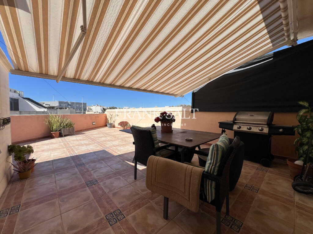 3 Bed, ApartmentFor Sale, Safi, Malta