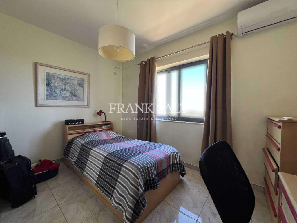 3 Bed, ApartmentFor Sale, Safi, Malta