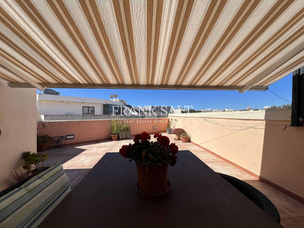 3 Bed, ApartmentFor Sale, Safi, Malta