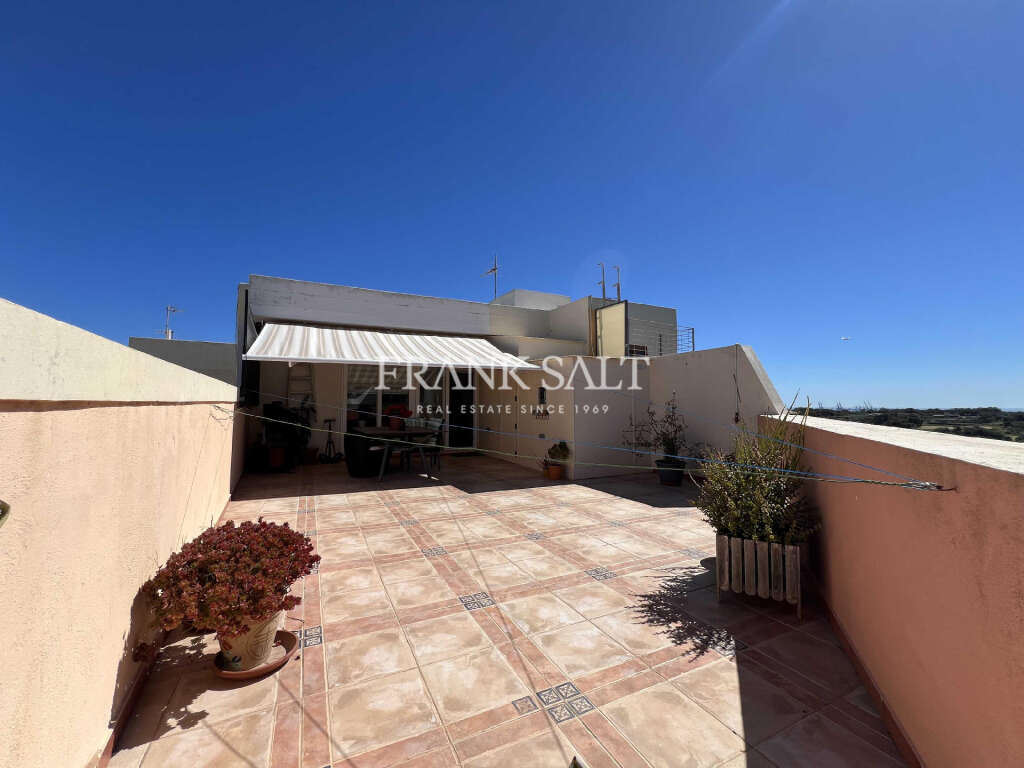 3 Bed, ApartmentFor Sale, Safi, Malta