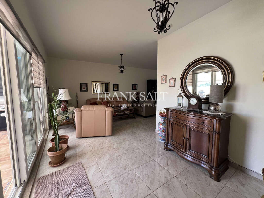 3 Bed, ApartmentFor Sale, Safi, Malta