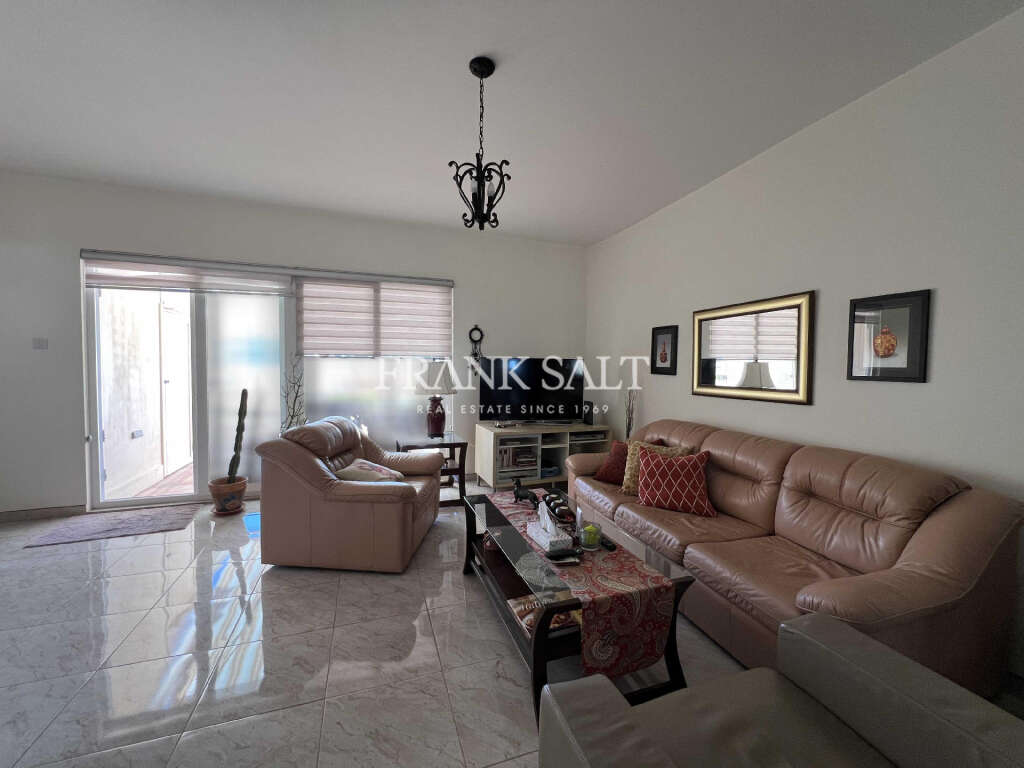 3 Bed, ApartmentFor Sale, Safi, Malta