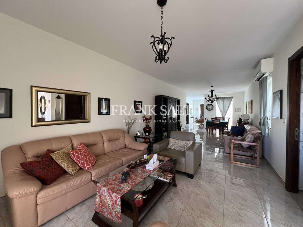 3 Bed, ApartmentFor Sale, Safi, Malta