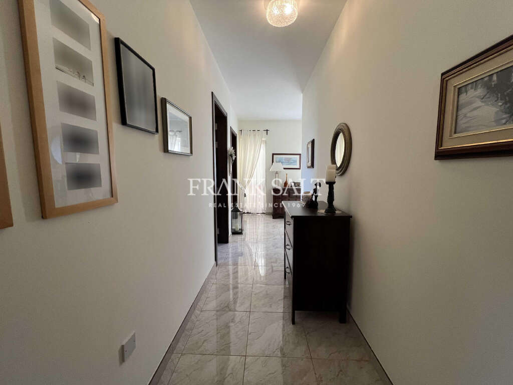 3 Bed, ApartmentFor Sale, Safi, Malta