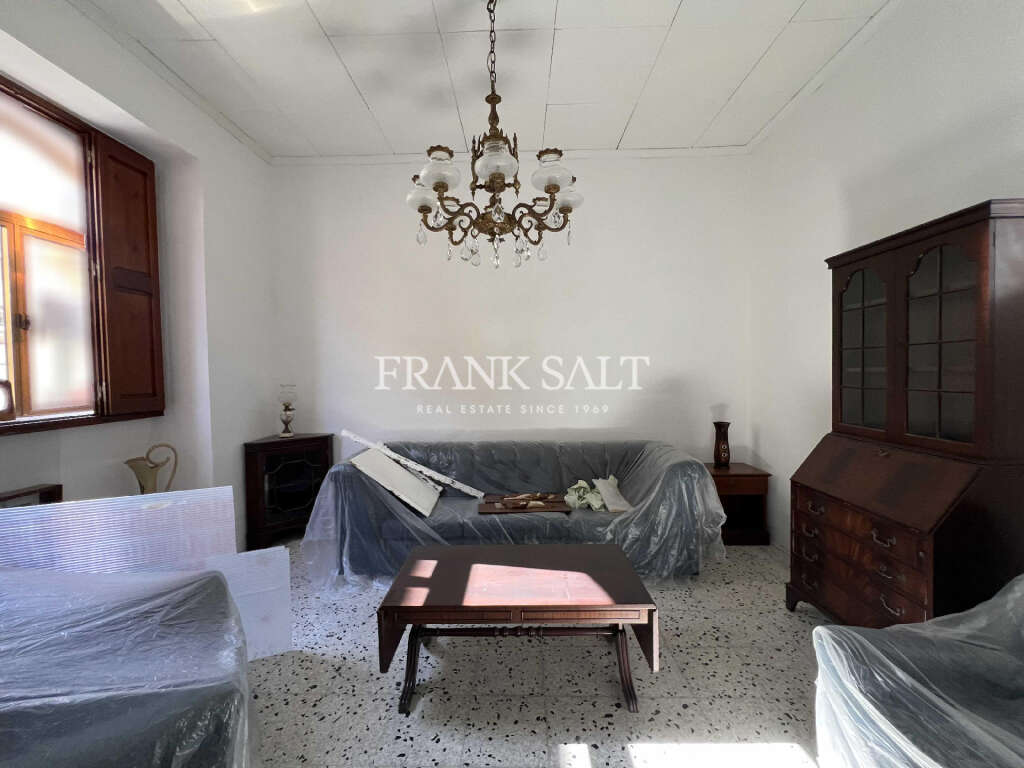 2 Bed, HouseFor Sale, Tarxien, Malta