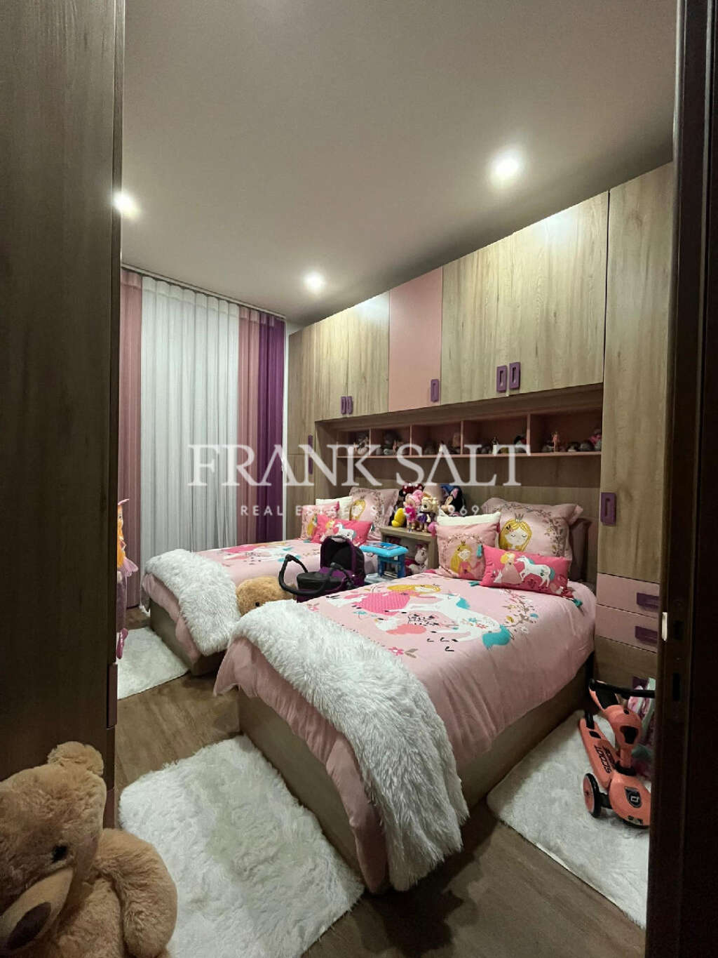 3 Bed, ApartmentFor Sale, Hamrun, Malta