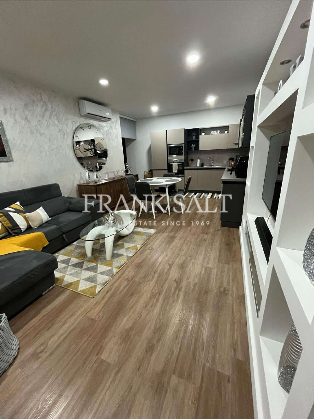 3 Bed, ApartmentFor Sale, Hamrun, Malta