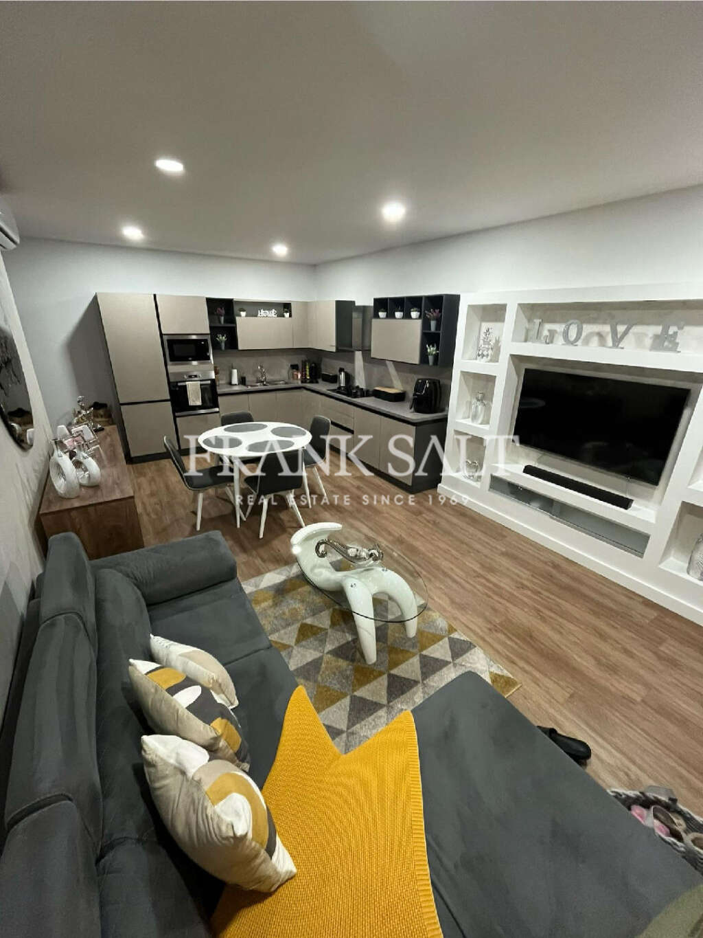 3 Bed, ApartmentFor Sale, Hamrun, Malta