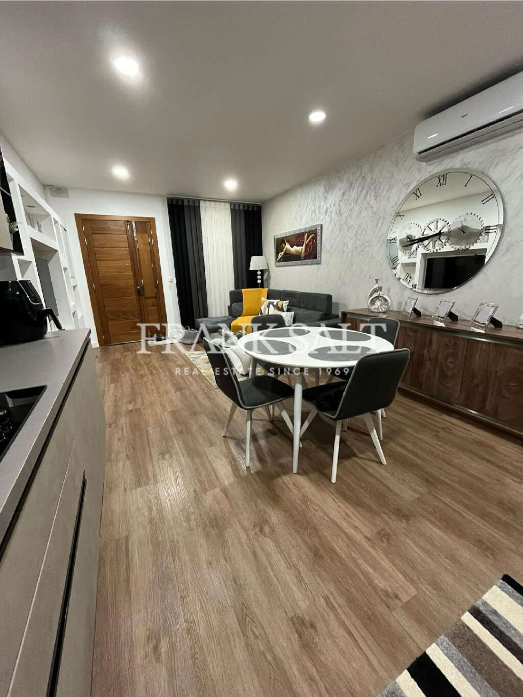 3 Bed, ApartmentFor Sale, Hamrun, Malta