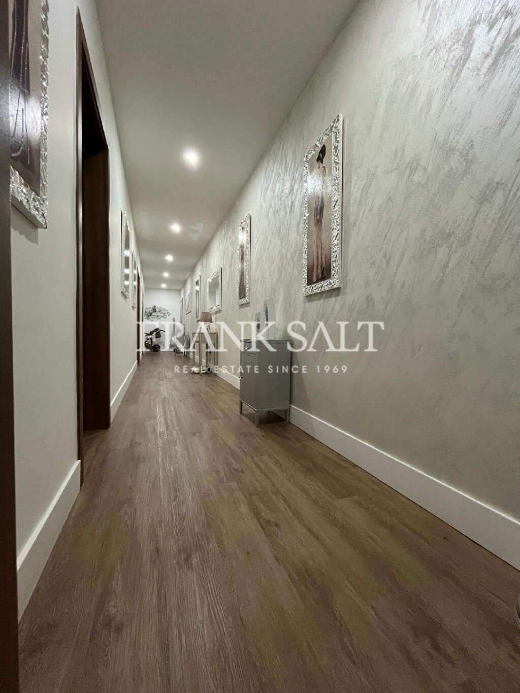 3 Bed, ApartmentFor Sale, Hamrun, Malta