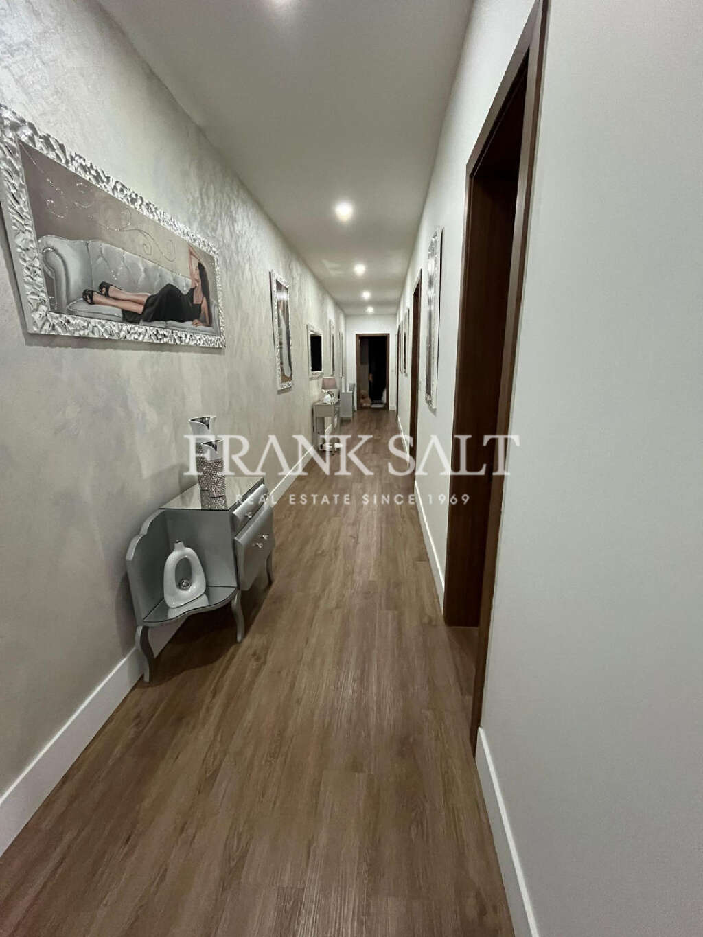 3 Bed, ApartmentFor Sale, Hamrun, Malta