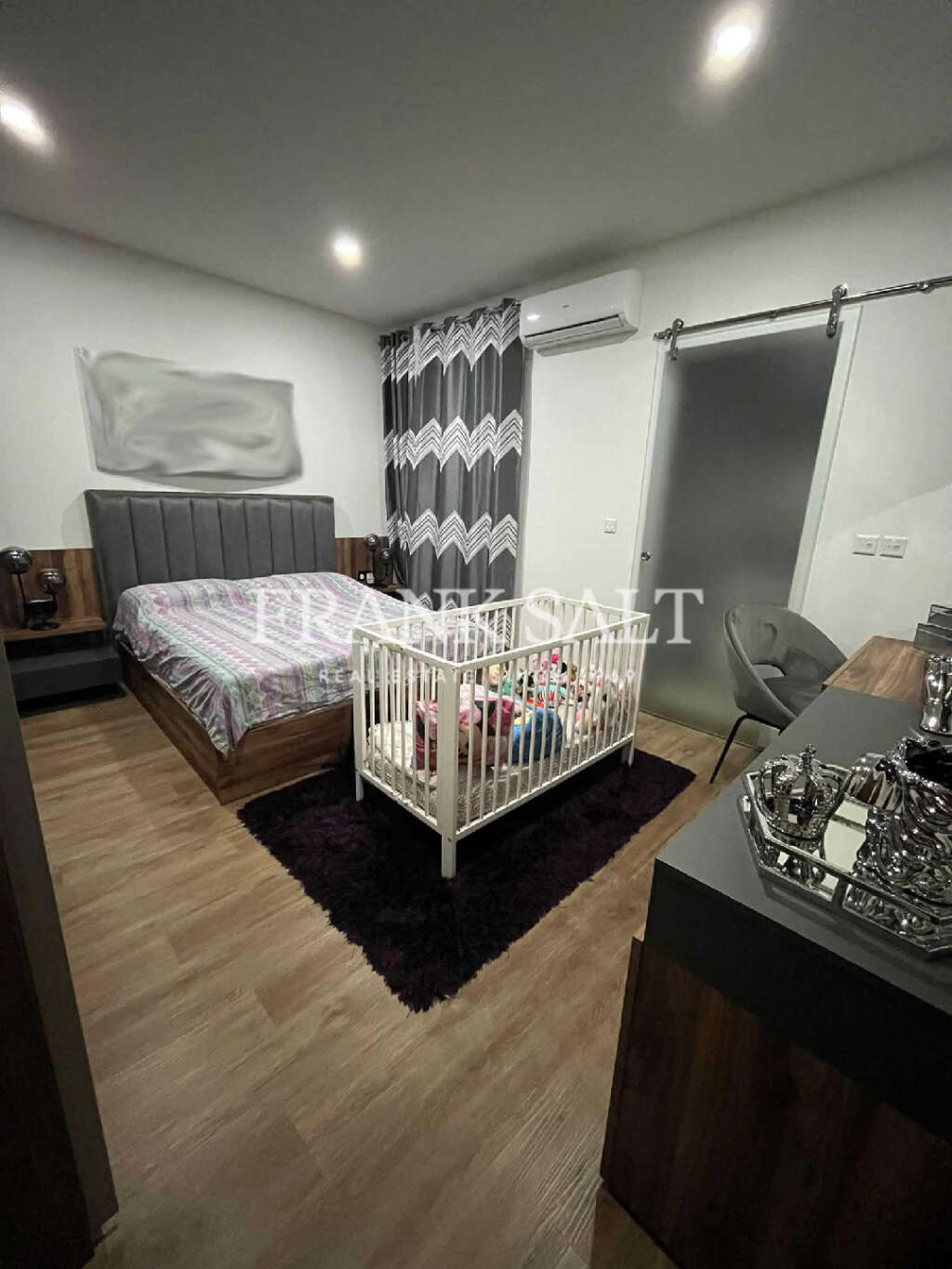 3 Bed, ApartmentFor Sale, Hamrun, Malta