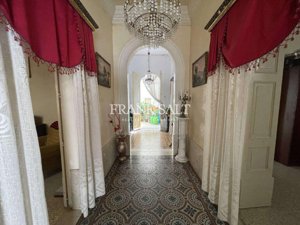 3 Bed, HouseFor Sale, Zurrieq, Malta
