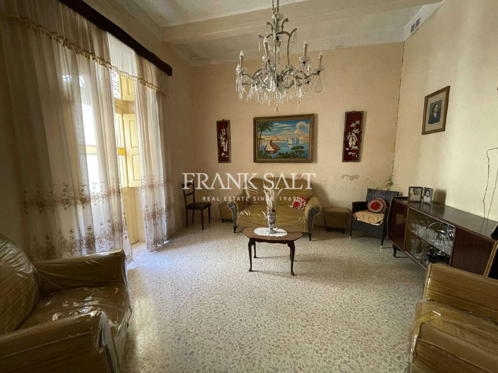 3 Bed, HouseFor Sale, Zurrieq, Malta