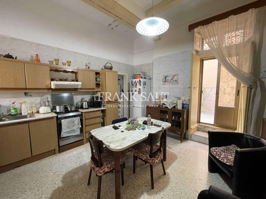 3 Bed, HouseFor Sale, Zurrieq, Malta