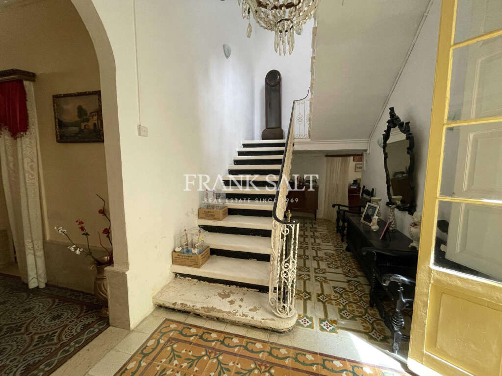 3 Bed, HouseFor Sale, Zurrieq, Malta