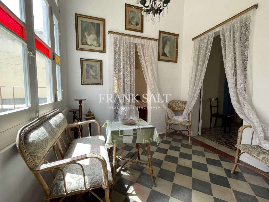 3 Bed, HouseFor Sale, Zurrieq, Malta