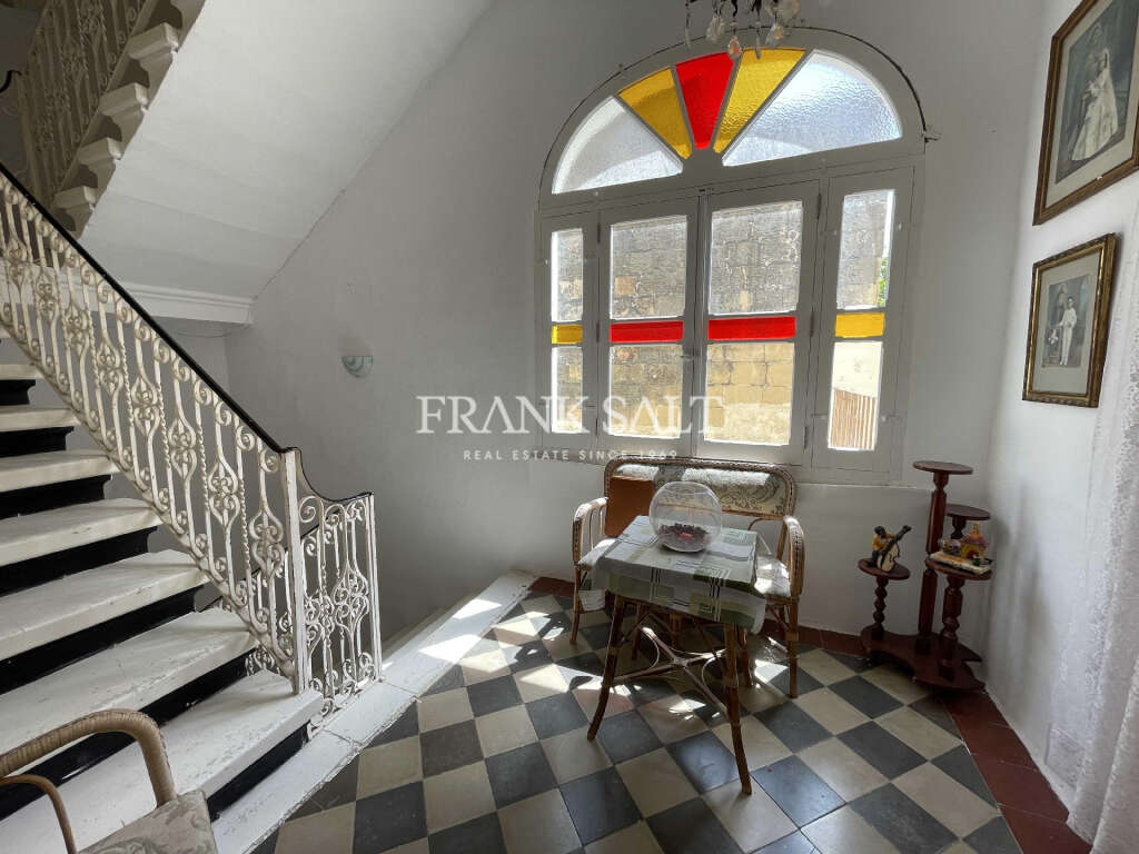 3 Bed, HouseFor Sale, Zurrieq, Malta