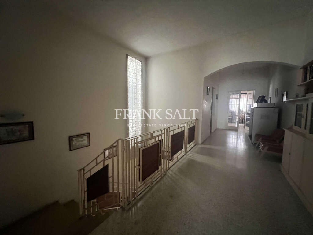 4 Bed, HouseFor Sale, Zejtun, Malta