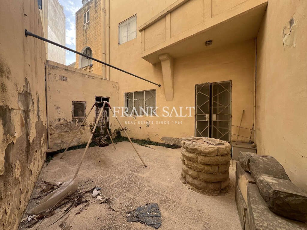 4 Bed, HouseFor Sale, Zejtun, Malta