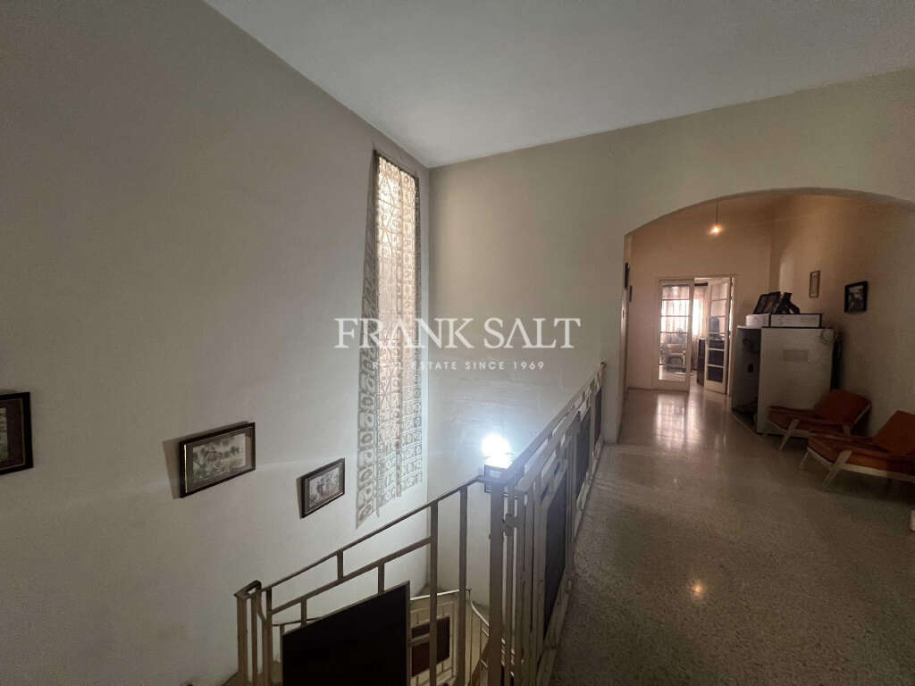4 Bed, HouseFor Sale, Zejtun, Malta