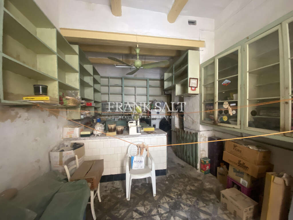 2 Bed, HouseFor Sale, Ghaxaq, Malta