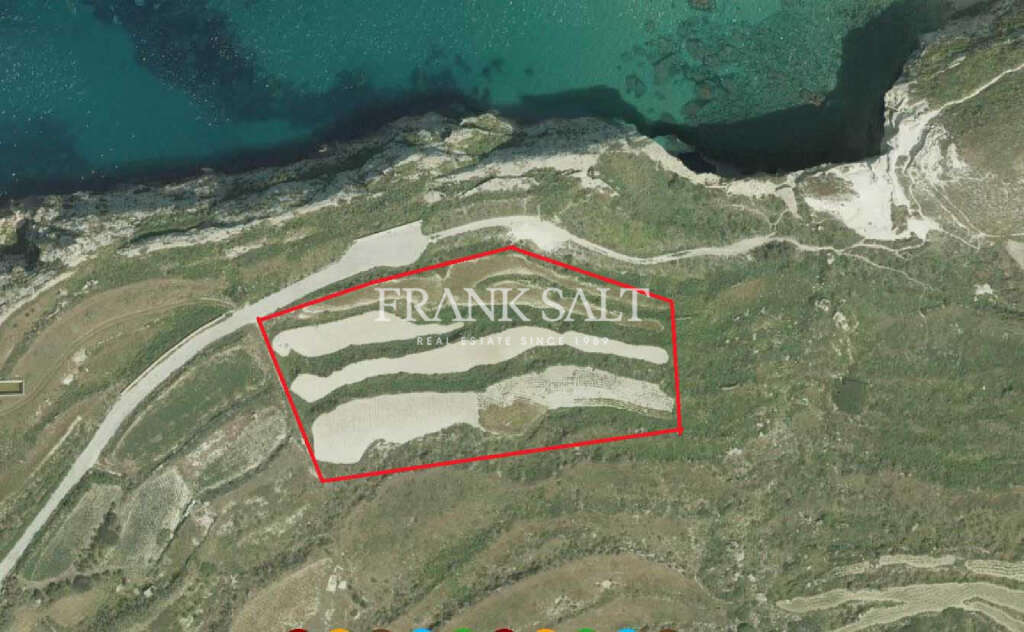 Land, For Sale