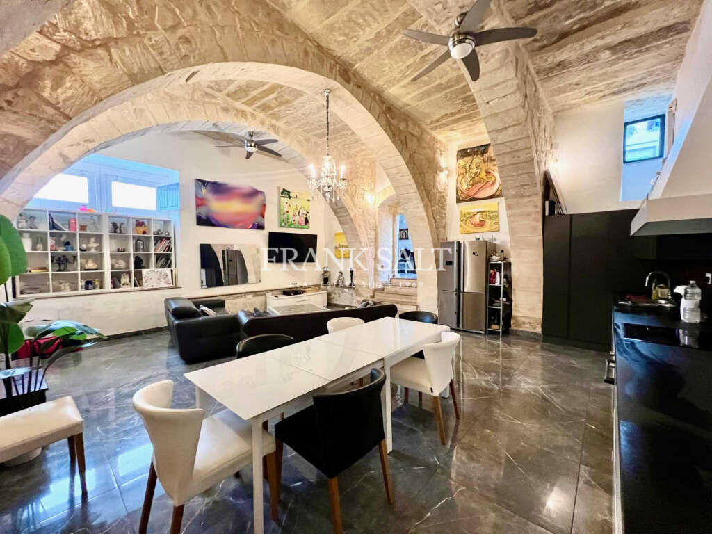 3 Bed, HouseFor Sale, Qormi, Malta