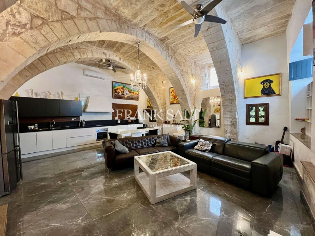 3 Bed, HouseFor Sale, Qormi, Malta