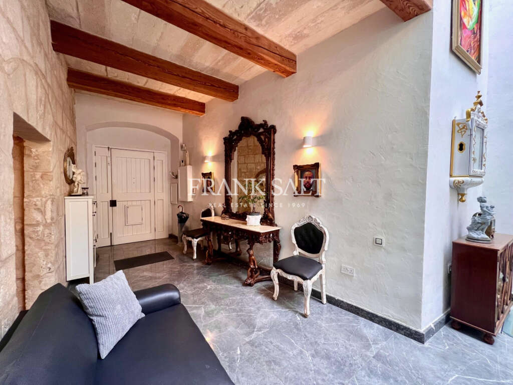 3 Bed, HouseFor Sale, Qormi, Malta