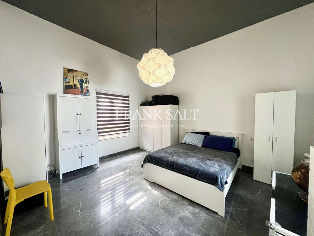 3 Bed, HouseFor Sale, Qormi, Malta