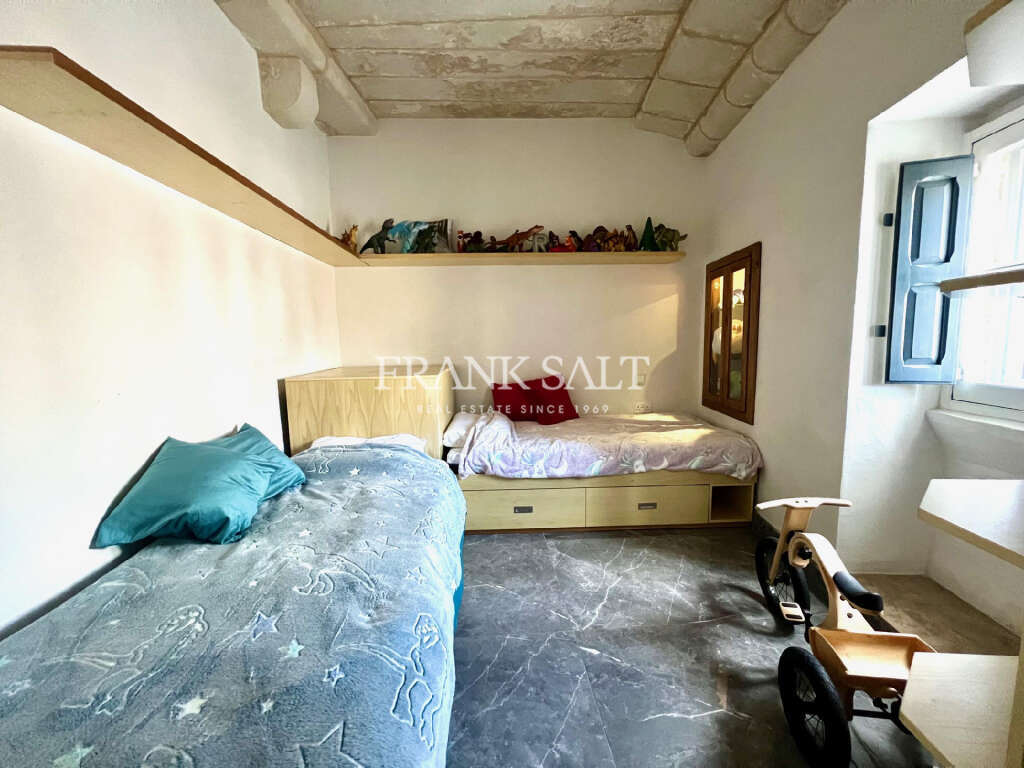 3 Bed, HouseFor Sale, Qormi, Malta