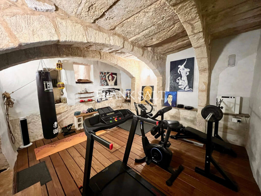 3 Bed, HouseFor Sale, Qormi, Malta