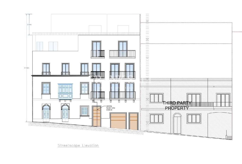 1 Bed, ApartmentFor Sale, Paola, Malta 1 Bed, ApartmentFor Sale, Paola, Malta