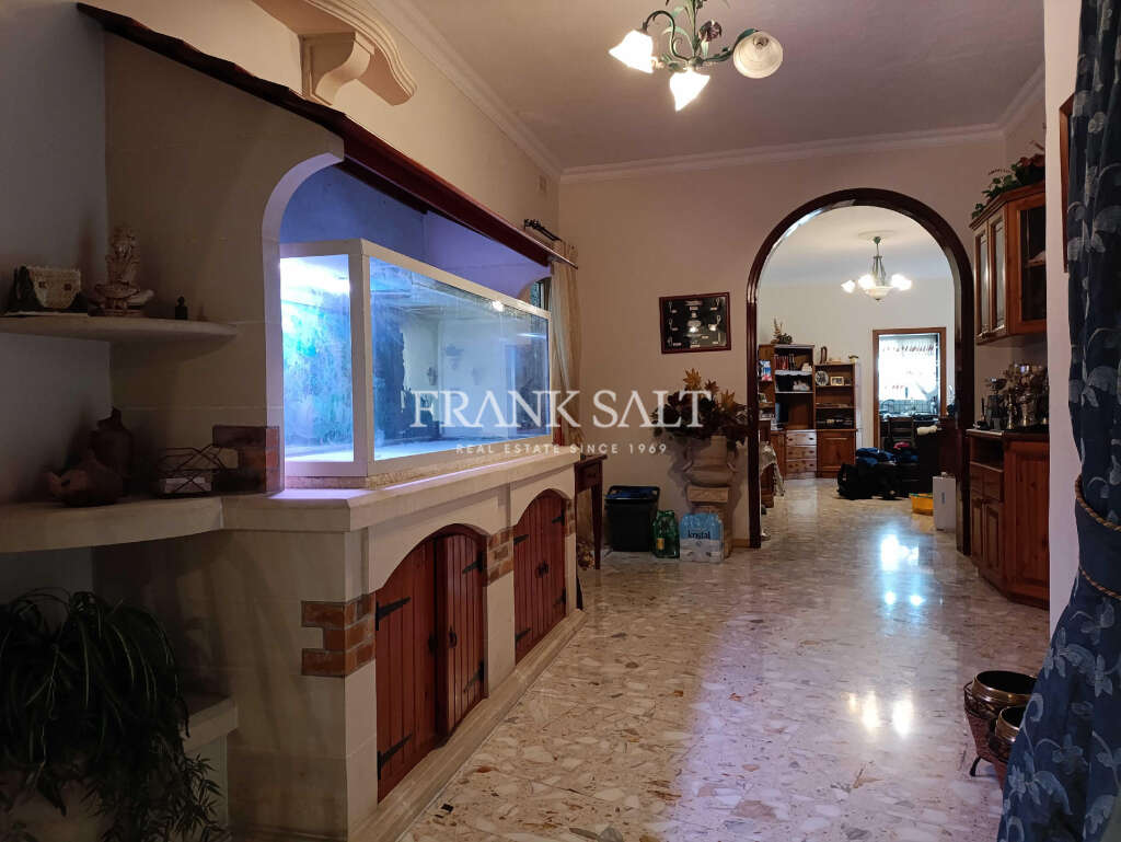 3 Bed, ApartmentFor Sale, Birkirkara, Malta