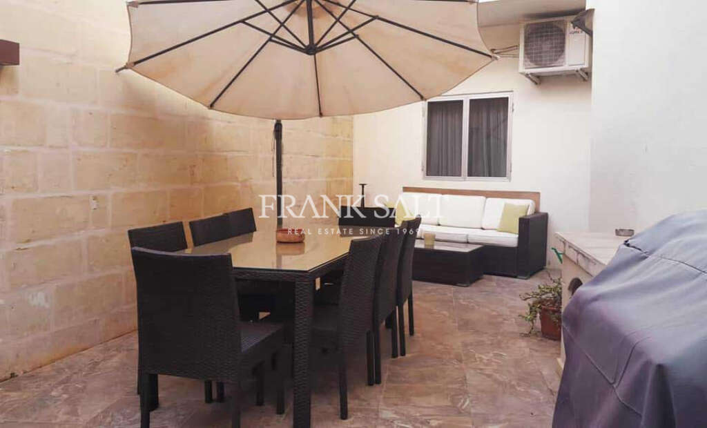 3 Bed, ApartmentFor Sale, Birkirkara, Malta