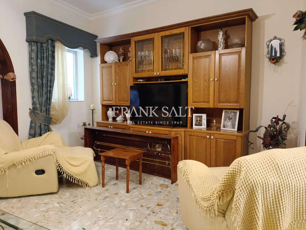 3 Bed, ApartmentFor Sale, Birkirkara, Malta