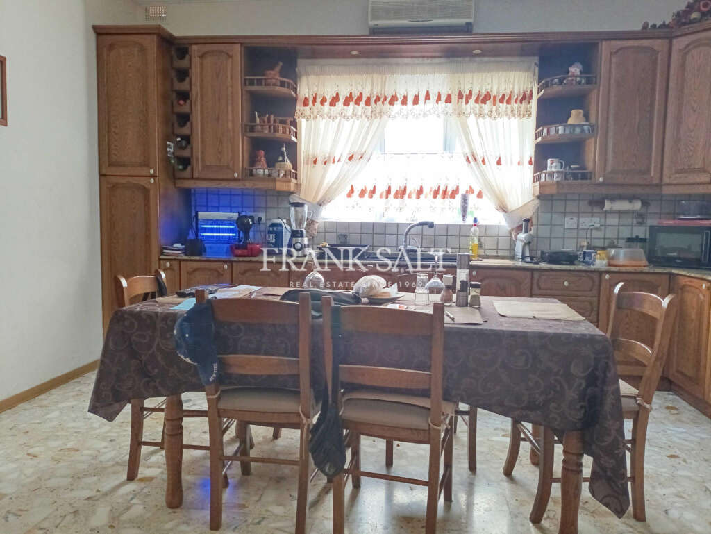 3 Bed, ApartmentFor Sale, Birkirkara, Malta