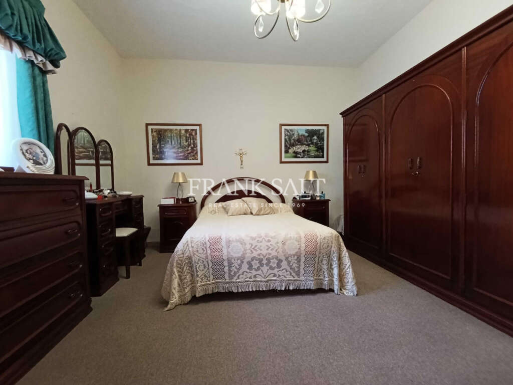 3 Bed, ApartmentFor Sale, Birkirkara, Malta