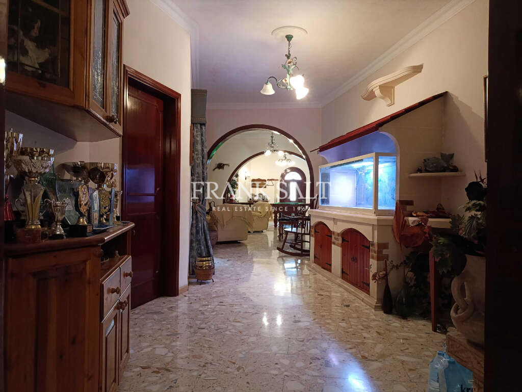3 Bed, ApartmentFor Sale, Birkirkara, Malta