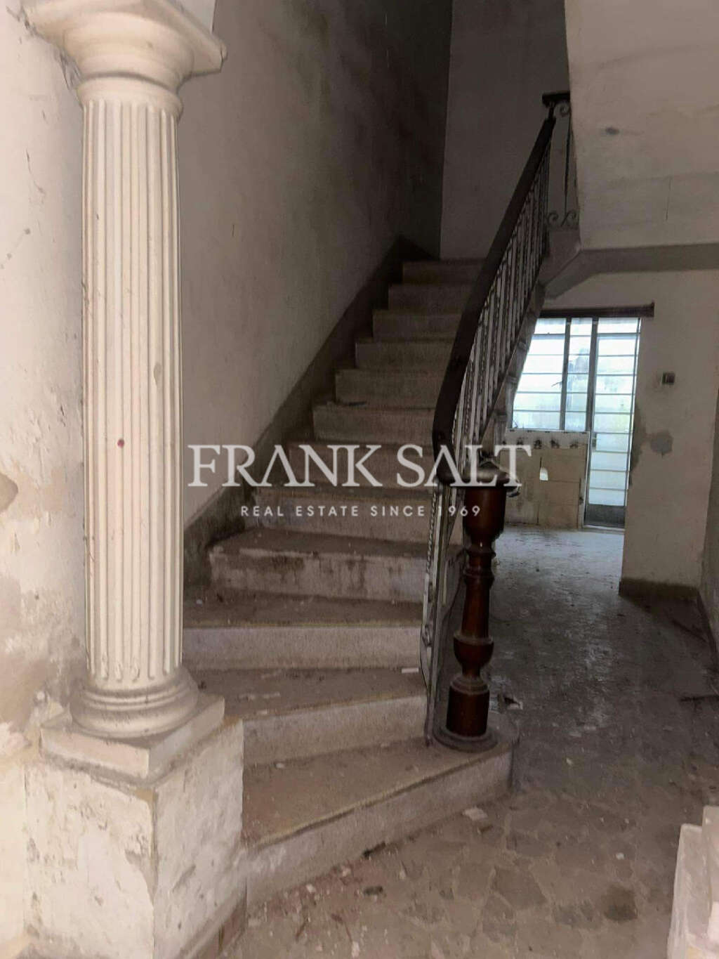 3 Bed, HouseFor Sale, Marsa, Malta