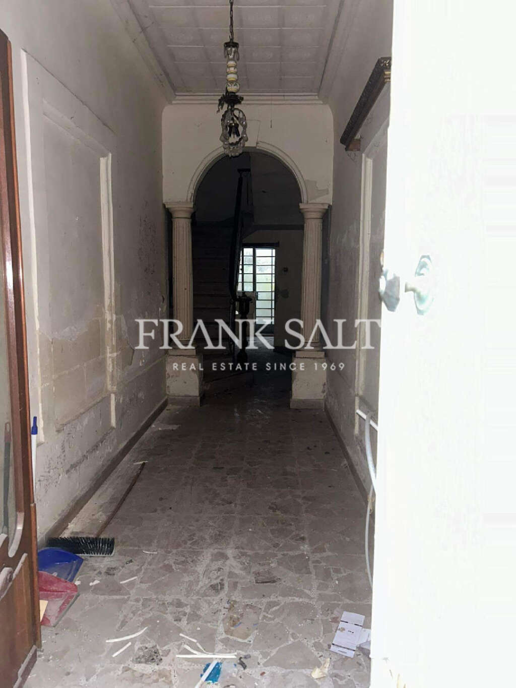 3 Bed, HouseFor Sale, Marsa, Malta