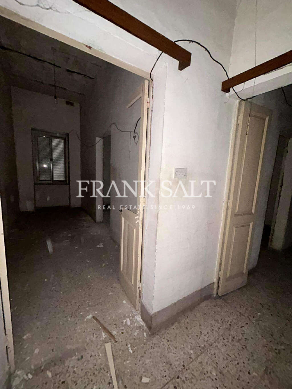 3 Bed, HouseFor Sale, Marsa, Malta